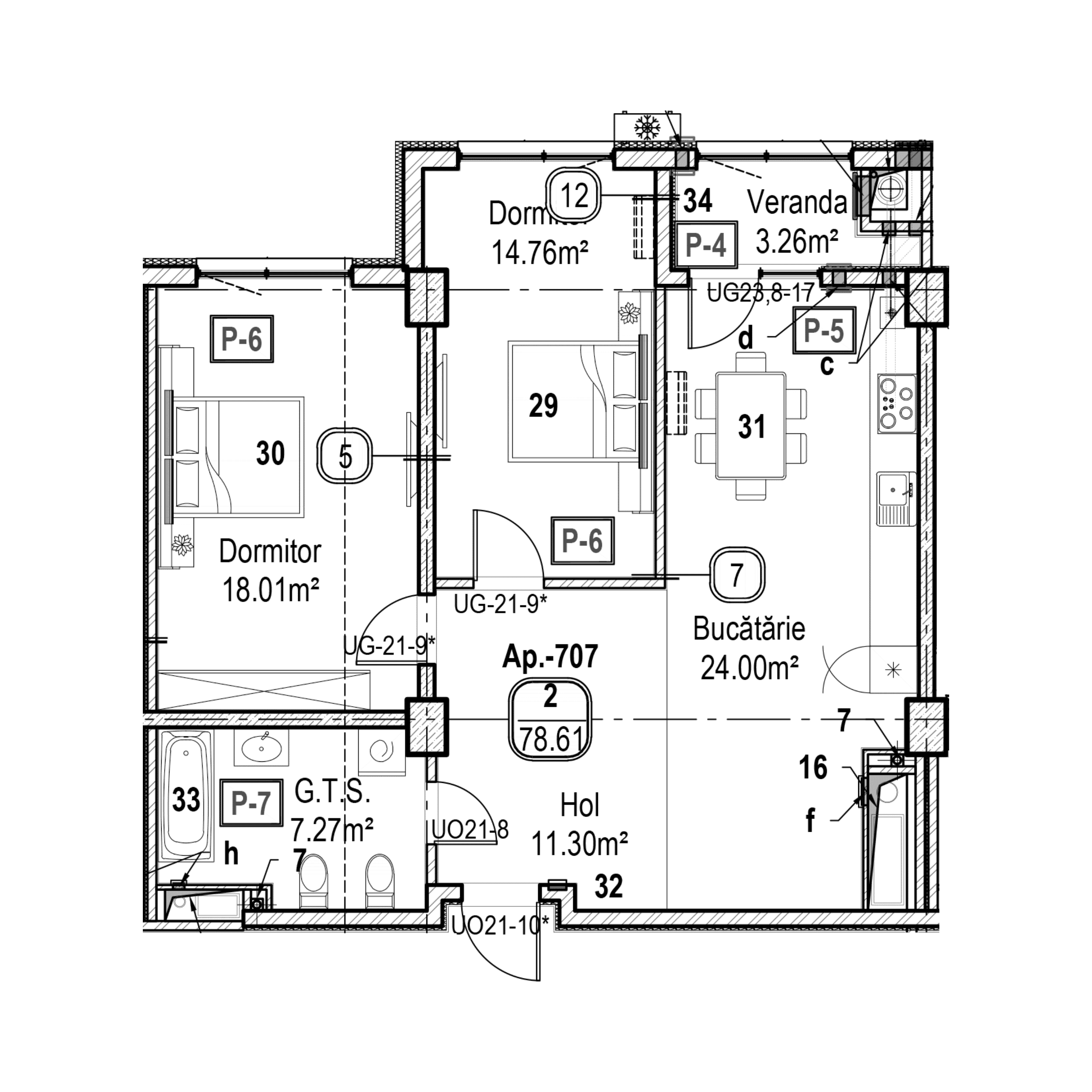 apartment cover photo